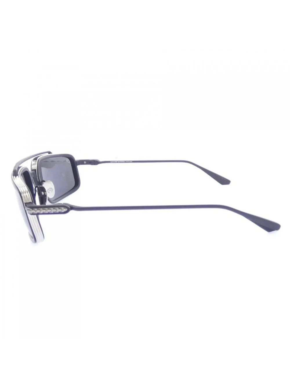 Chrome Hearts Eader Sunglasses Eyewear